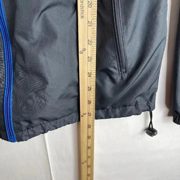 Walt Disney World Parks Zip Up Windbreaker Jacket - Picture 12 of 14